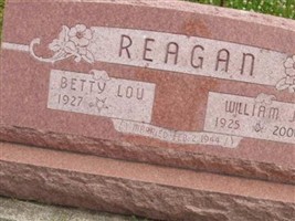 William J. Reagan