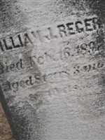 William J. Reger William J. Reger