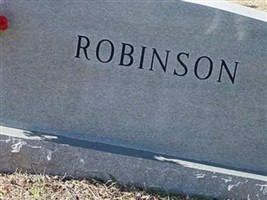 William J. Robinson