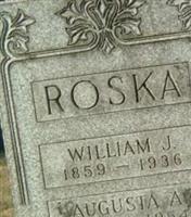 William J Roska