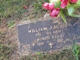 William J. Scales