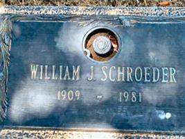 William J. Schroeder