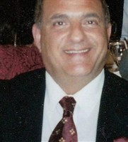 William J Serra, Sr
