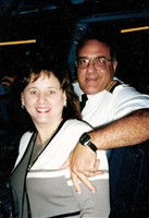 William J Serra, Sr