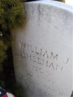 William J. Sheehan