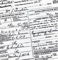 William J. Singleton William J. Singleton