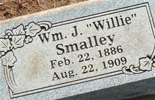 William J Smalley