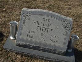 William J. Stott