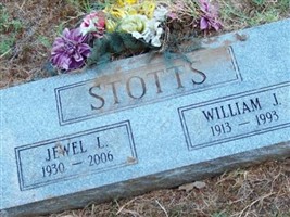 William J. Stotts William J. Stotts