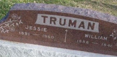 William J Truman