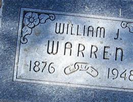 William J. Warren