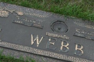 William J. Webb William J. Webb