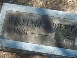 William J. Wertz