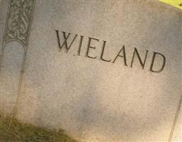 William J. Wieland