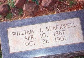 William Jackson Blackwell