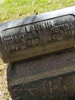 William Jackson Larkin William Jackson Larkin