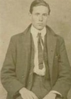 William Jackson Overby