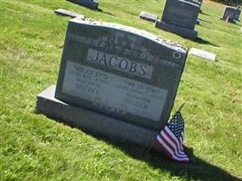 William Jacobs