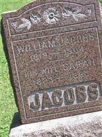 William Jacobs