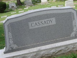 William James Cassady, III William James Cassady, III