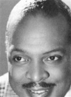 William James "Count" Basie William James "Count" Basie