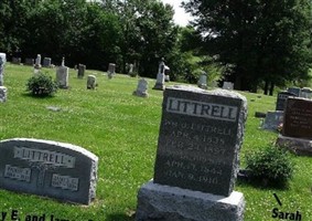 William James Littrell William James Littrell