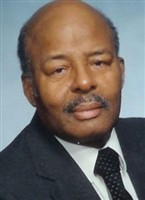 William James Ruffin William James Ruffin