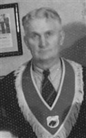 William James Slaughter William James Slaughter