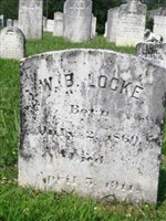 William Janney Best "Doc" Locke