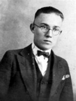 William Jarrott Read William Jarrott Read