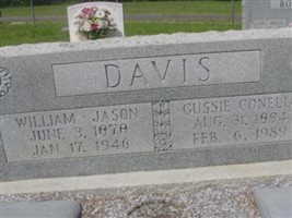 William Jason Davis William Jason Davis
