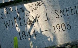 William Jasper Sneed William Jasper Sneed
