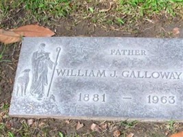 William Jefferson Galloway