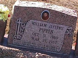 William Jeffery Pippen