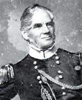 William Jenkins Worth