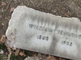 William Jennings