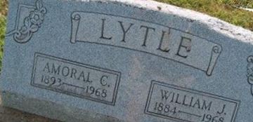 William Jess "Will" Lytle