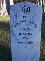William Jester William Jester