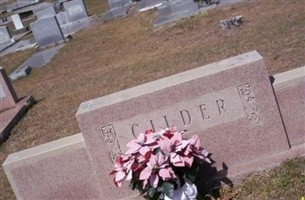 William Jethro Gilder William Jethro Gilder
