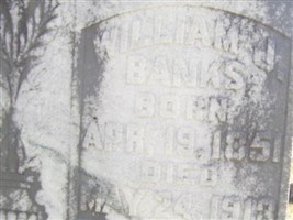 William Joab Banks