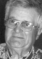 William John "Bill" Alexander