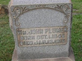 William John Plumer