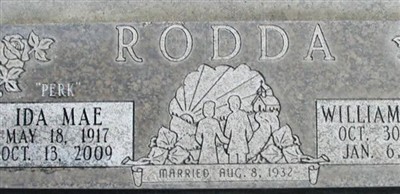 William John Rodda