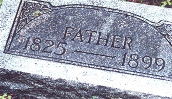 William John Weimer, Sr William John Weimer, Sr
