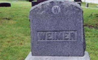 William John Weimer, Sr William John Weimer, Sr