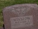 William John Winslow