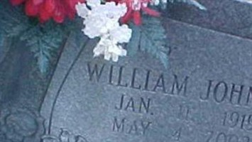 William Johnny Fletcher William Johnny Fletcher