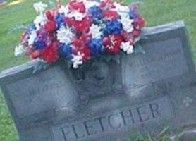 William Johnny Fletcher William Johnny Fletcher