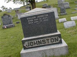 William Johnston