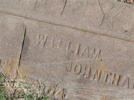 William Johnthan Dudley